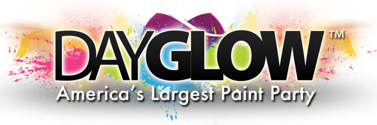 Dayglow: World’s Largest Paint Party coming to the Poconos