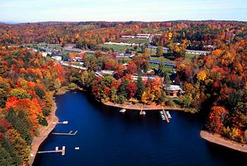 Caesars Pocono Resort now Cove Haven Resorts