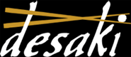 Get a desaki Restaurant Gift Card by Mail