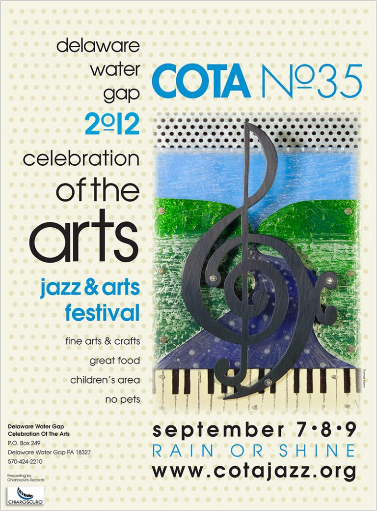 Get 15% Off Celebration of the Arts Jazz Festival Tickets