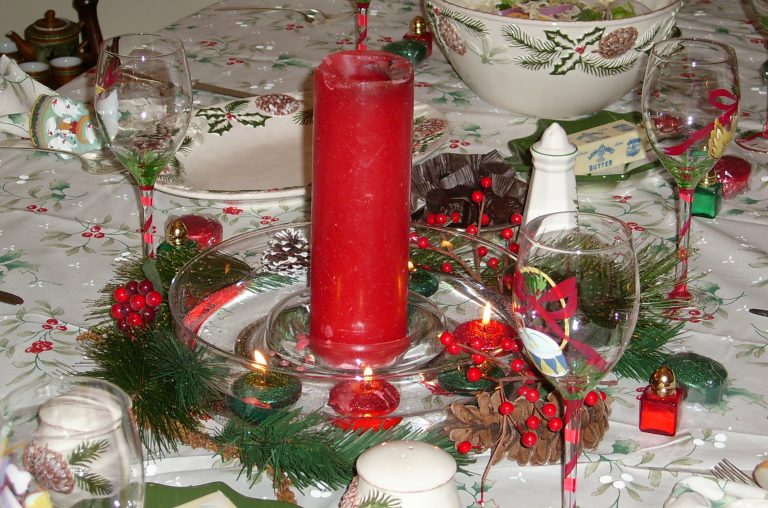 25 Days Of A Pocono Christmas: Day 24