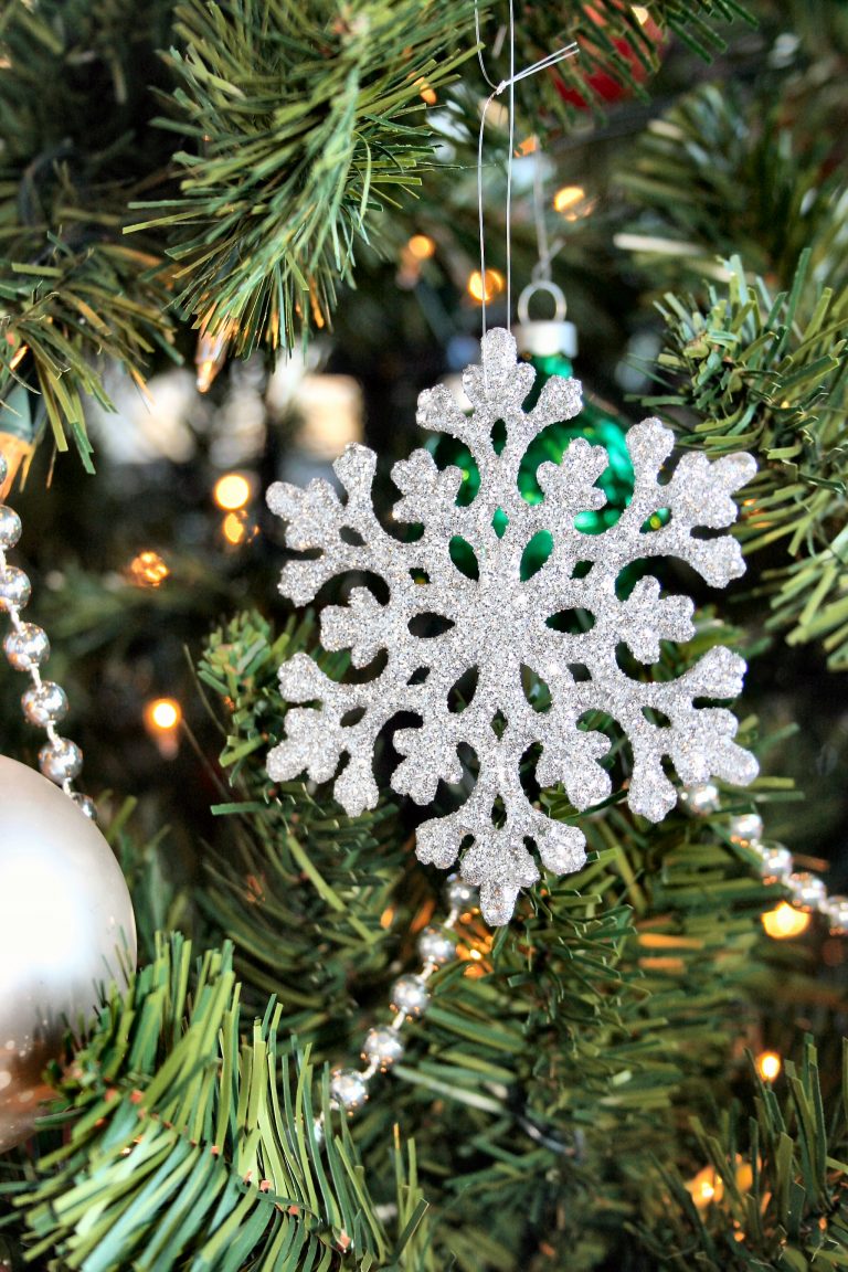 25 Days Of A Pocono Christmas: Day 22