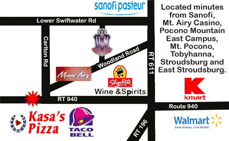 Kasa’s Pizza or Taco Bell Promo Code $10 for $20 worth of Pizza or Tacos