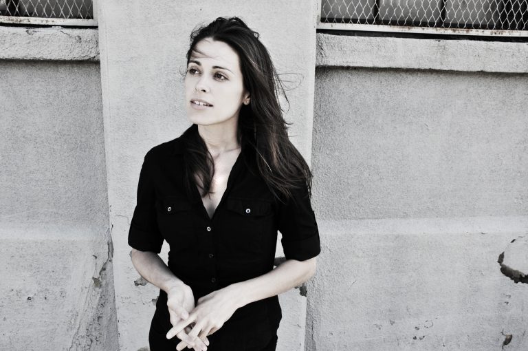 A Songwriter For Lucinda Williams Fans – Saturday, January 18th at 7:30 pm