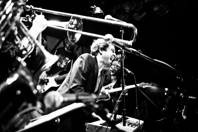 Dave Matthews Band Opener Returns to the Hawley Silk Mill