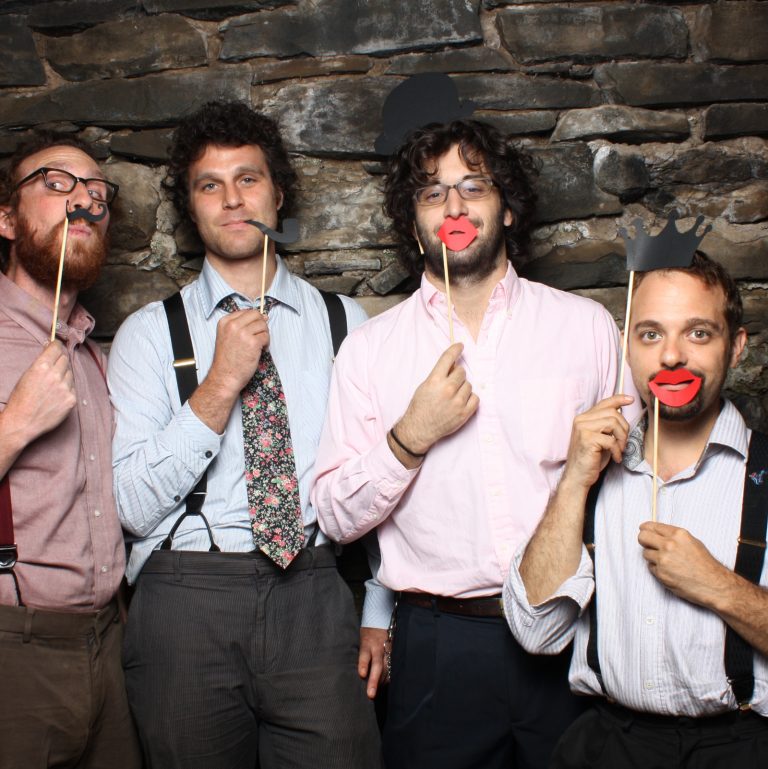 Steamboat Soul: An Interview with Roosevelt Dime