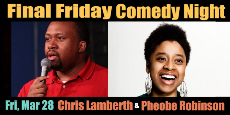 Comedy Night & American Roots Concert at the Hawley Silk Mill
