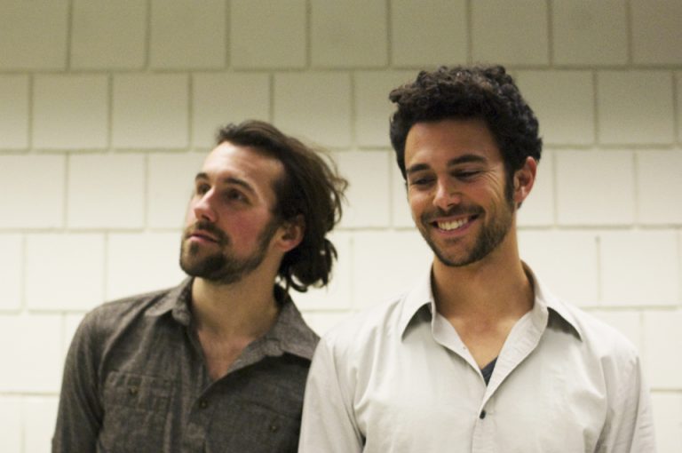 Tall Heights Performing This Saturday, March 31st, 2014