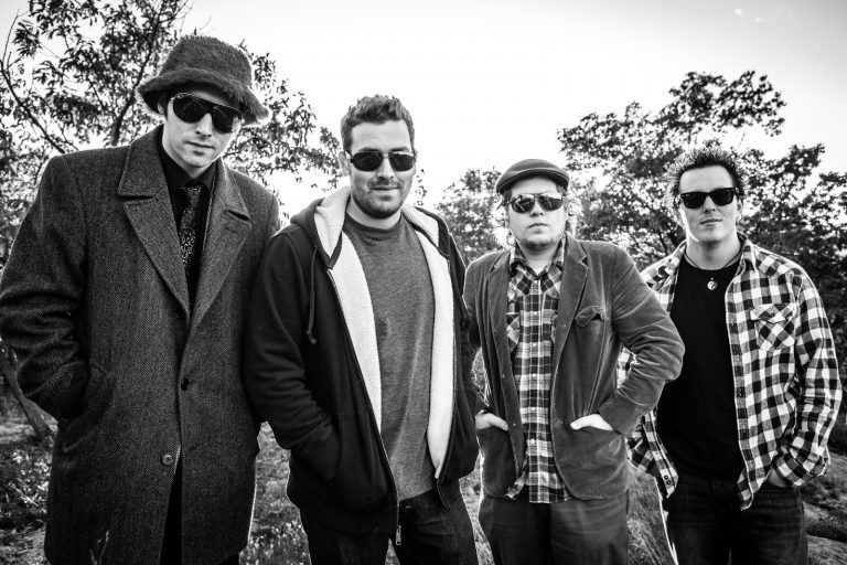 NEPA’s Favorite Jam Band Plays Hawley, PA