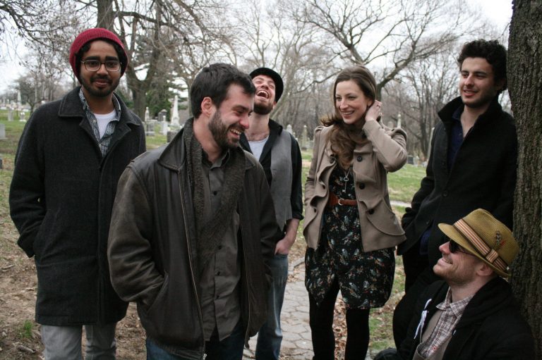 Dave Matthews Band Opener Shows His Indie-Folk Side