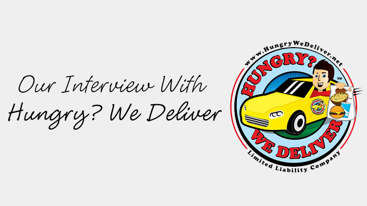 An Interview With Hungry? We Deliver: From Local Pocono Restaurants To Your Door