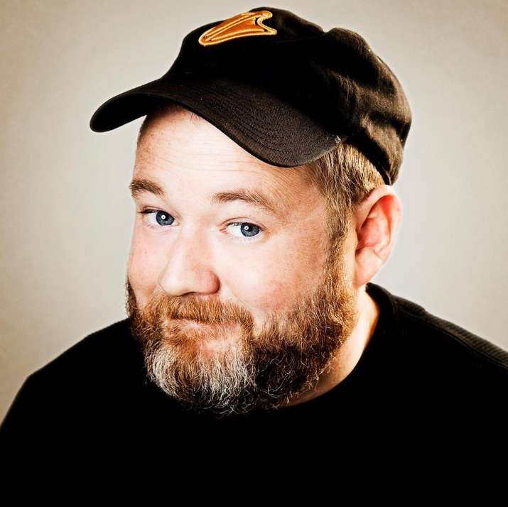 As Seen On David Letterman, Sean Donnelly Performs Comedy Night on Friday, August 29th
