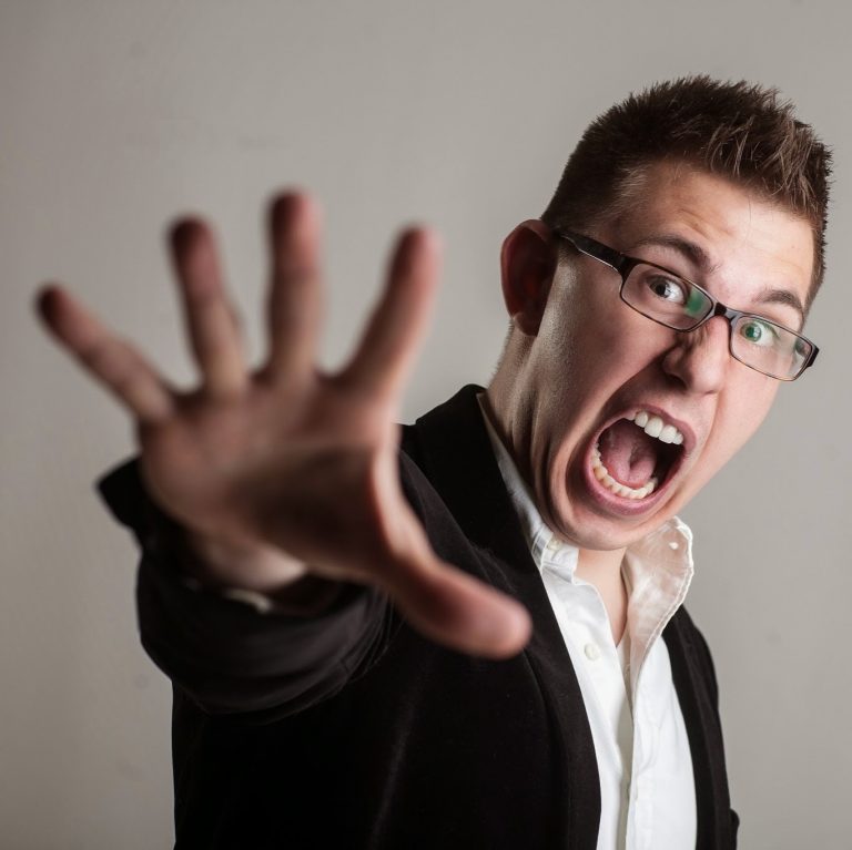 Magic & Mentalism with Denny Corby Debut Show at Harmony Presents