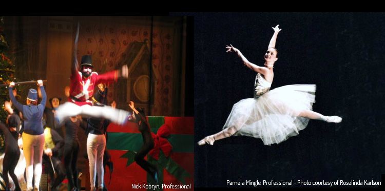 Notara Dance Theatre Presents 31st Annual Nutcracker Ballet