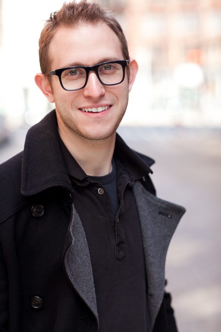Thanksgiving Comedy Night at Cocoon Coffee House in Hawley, PA