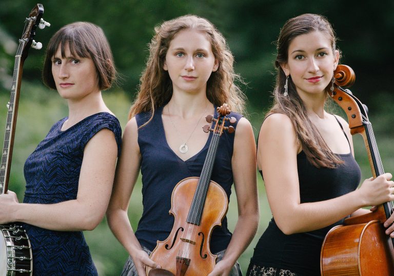 Unapologetic Genre Benders – Harpeth Rising