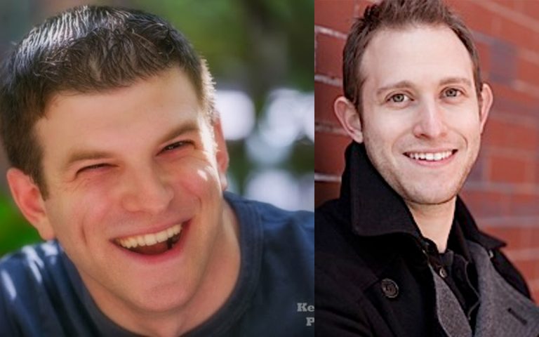 Comedy Night at Cocoon Coffee House with Harmony Presents