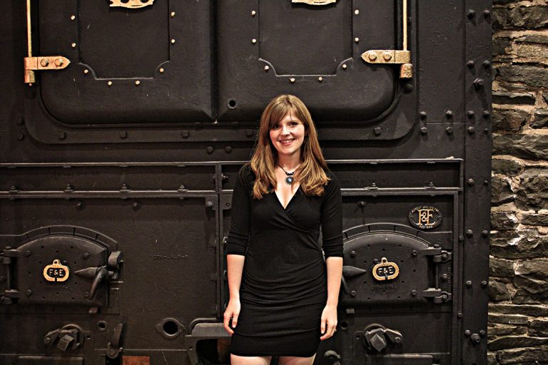 An Interview With Jill Carletti – Managing Director of Harmony Presents