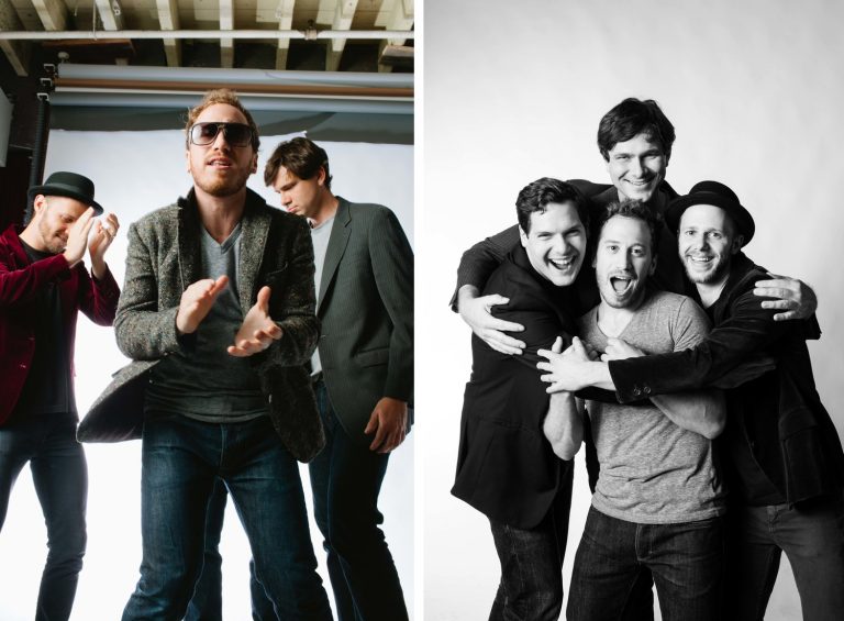 Southern Soul Stalwarts with NYC Swagger The Gold Magnolias Return