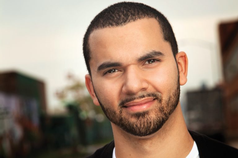 Mid-September Comedy Night at Cocoon