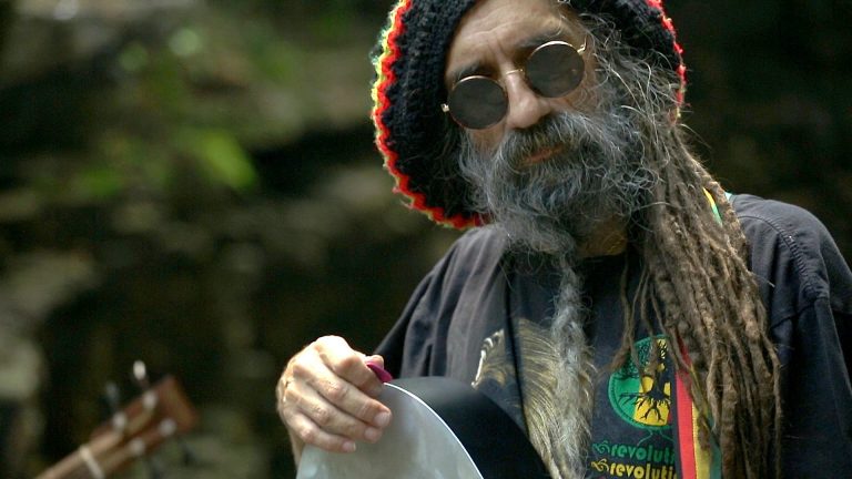 Night of the Living Dread: Reggae Halloween Show