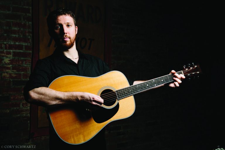 MiZ – Soulful, Rock-Americana Next in Hawley