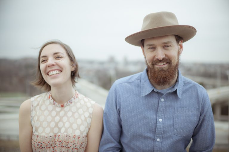 Roots Duet: Harmony Singing, Original Songs