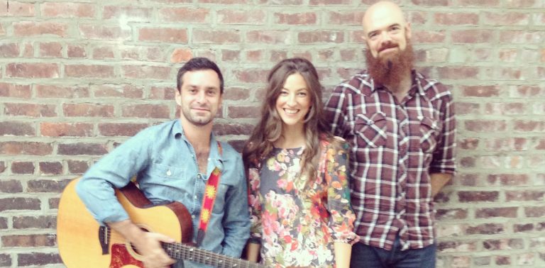 Well-Loved Americana-Folk Band, Hawthorne, Returns to Harmony Presents