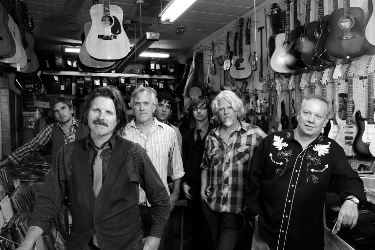 Session Americana Plays at Harmony Presents in Hawley PA