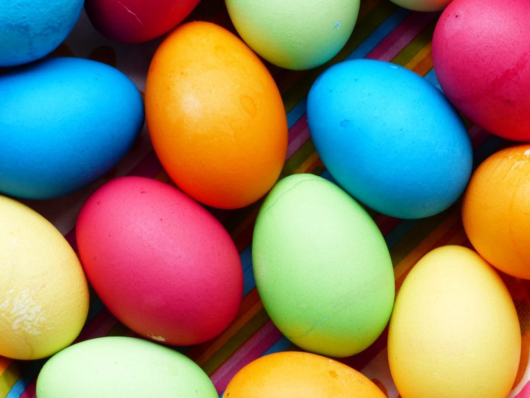 Great Bear Easter Brunch Event