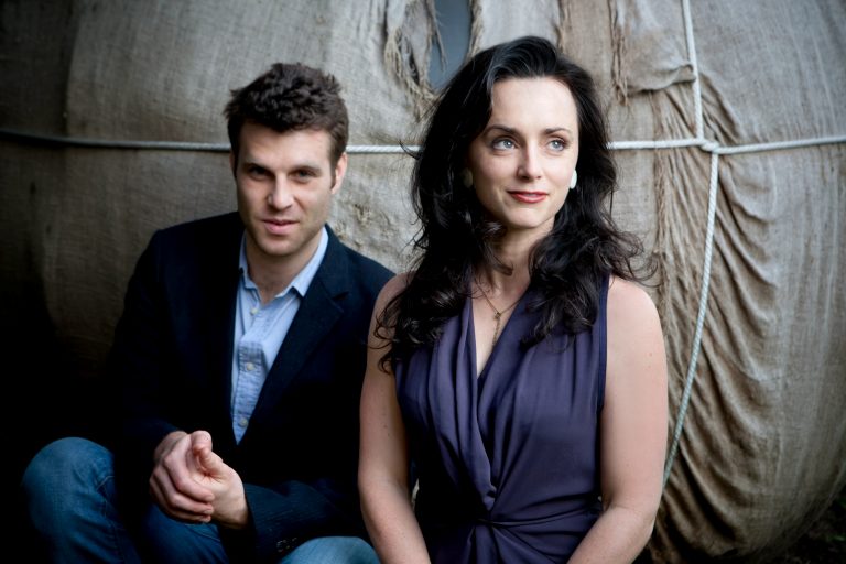 An Interview With Molly Venter of Goodnight Moonshine