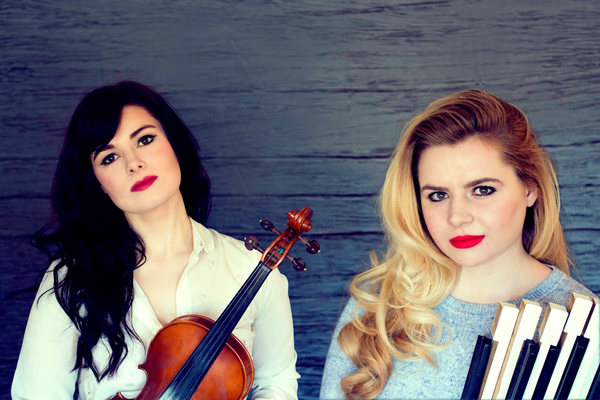 Nova Scotian Celtic & Step Dance Virtuosi to Play Harmony Presents