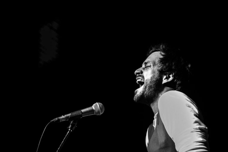 Dave Matthews Band Opener, Nat Osborn Returns