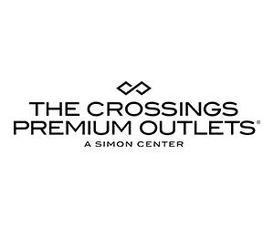 Gear up for Summer with three new retailers at The Crossings Premium Outlets