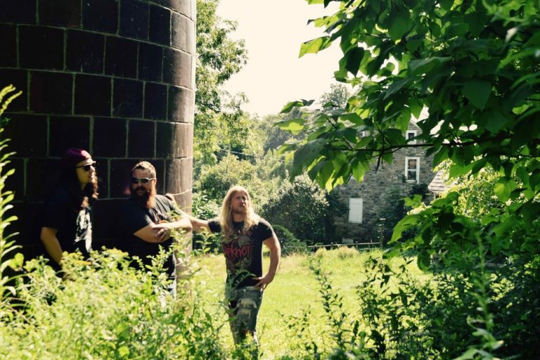 Local Band The Crowning Debut Single “Stay” Is Released