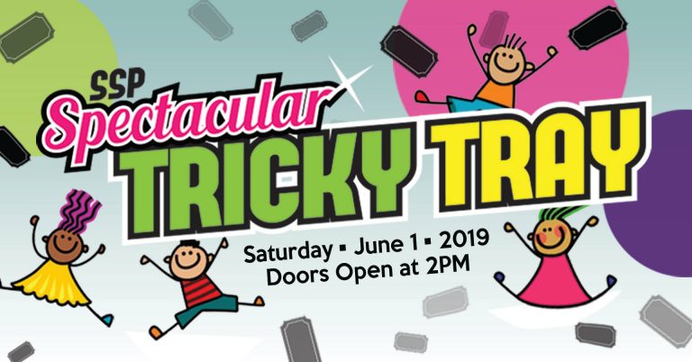 Tricky Tray – Summit School of the Poconos