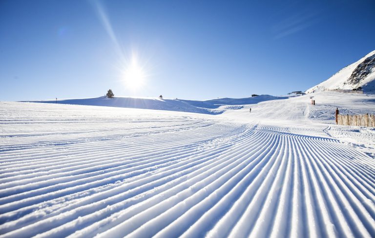 Camelback Resort & Blue Mountain Resort OPEN!