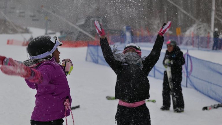 Camelback Resort to Donate Passes to Disadvantaged Youth
