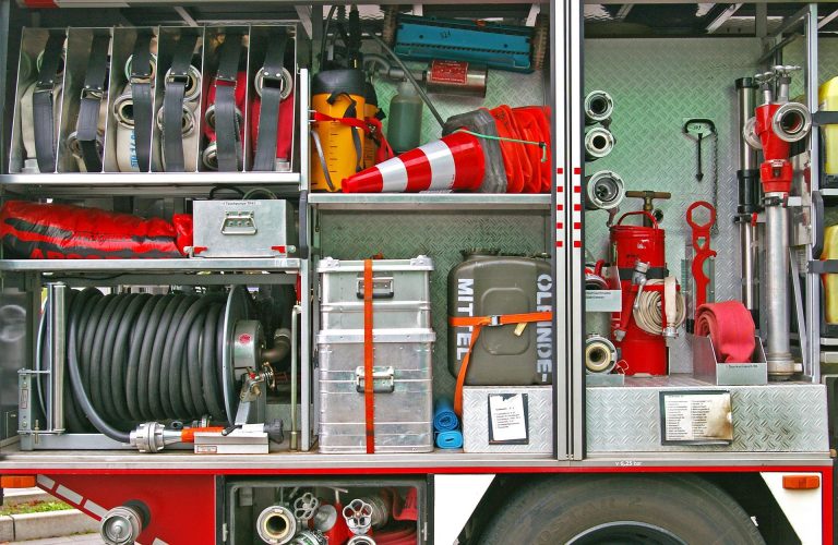 Hometown Heroes Fire Muster Hosted by Camelback Resort – Saturday May 28th