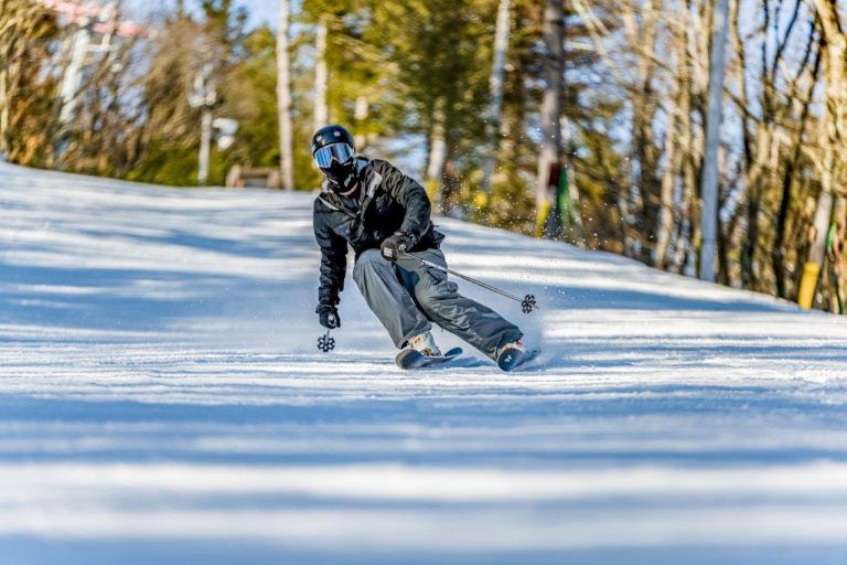 Camelback Resort launches 2022/2023 Ski Season on Friday, December 16th