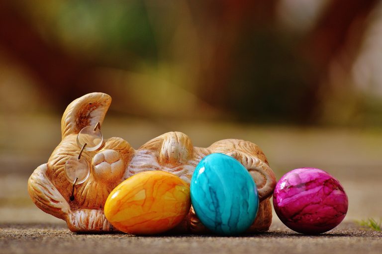 FREE Easter Egg Hunt!