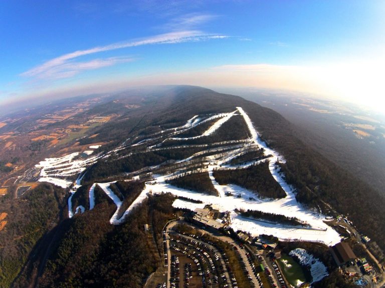 Blue Mountain Resort Hires for Winter Season with Career Fairs