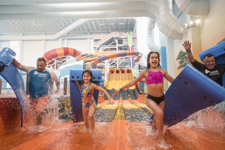 Kalahari Resorts & Conventions Celebrates 25 Years of Unforgettable Experiences