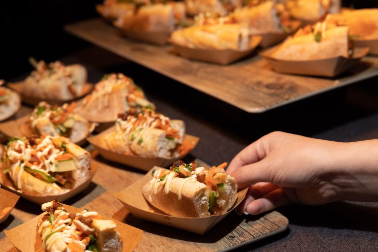 Inaugural Food & (Not Just) Wine Festival Premiers This Month at Kalahari Resort in the Pocono Mountains