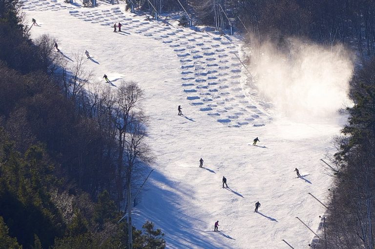 Blue Mountain Resort Opens Friday for the Winter 2025/2026 Season With the Most Terrain in Pennsylvania