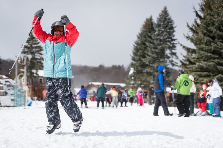 First Tracks in the Poconos: Camelback Resort Opens the 2025/26 Winter Season December 3