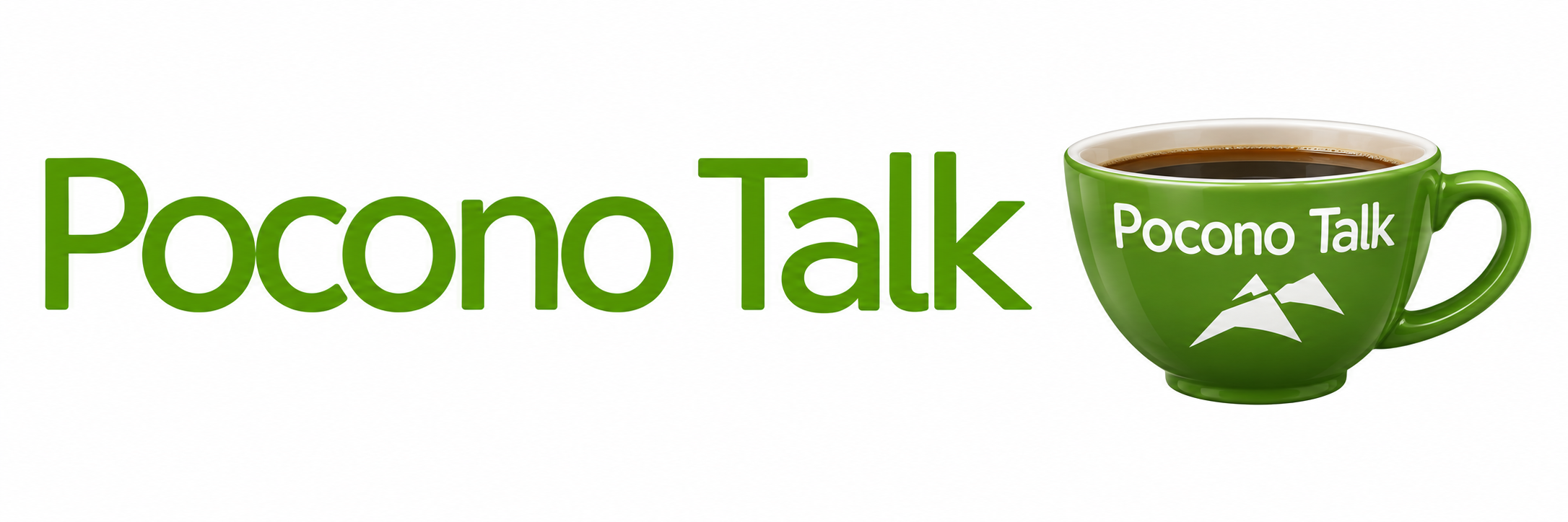 Pocono Talk